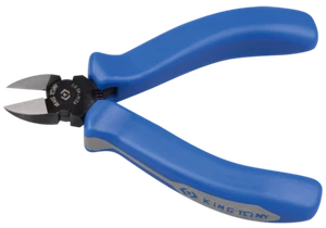 KT Pro 6214-05 5" Diagonal Cutting Pliers - Picture 1 of 1