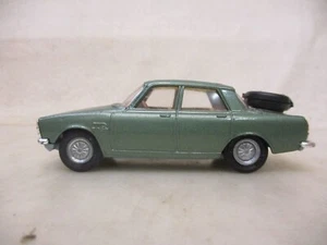 x-90356	Corgi Toys Rover 2000 TC sehr guter Zustand,ohne Originalverpackung - Bild 1 von 8