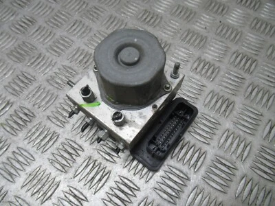 2018 NISSAN QASHQAI N-CONNECTA J11 1.5DCI MK2 ABS PUMP (K9K872) REF17659 - Image 1 of 4