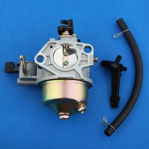 Nuevo carburador de carburador para motor HONDA GX390 GX 390 13 HP 16100-ZF6-V01 - Imagen 1 de 5