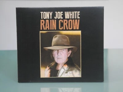 Rain Crow von White,Tony Joe | CD | Zustand sehr gut - Bild 1 von 2