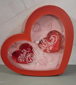 Blush Crush Duo - Cheek and Lip Balm Infused with Squalane and Vitamin E - Picture 1 of 2