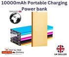 "Charge Up Your Life: 10000mAh Power Bank for Smartphones - Order Now!"