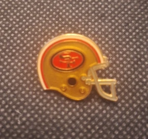 SF Pinback   e9663UXX - Picture 1 of 2