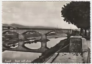 EMPOLI - FIRENZE - PONTE SULL'ARNO -14775- - Imagen 1 de 1