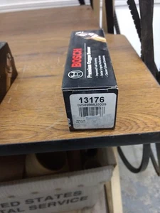 BOSCH Oxygen sensor 13176 - Picture 1 of 1