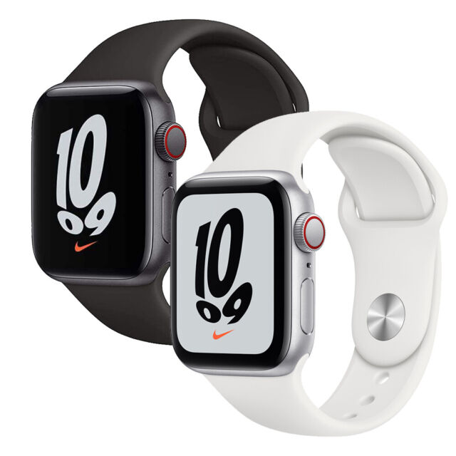 Apple Watch SE Nike for Sale | Shop New & Used Smart Watches | eBay