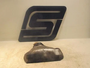 1995 Honda Accord ExV6 OEM Passenger (Right) Exhaust Manifold Heat Shield Cover - Picture 1 of 4