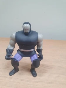 Vintage action figure - 1998 Kenner Superman Darkseid (Animated) - Picture 1 of 2