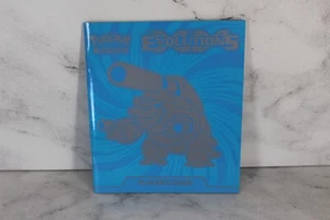 Guía del Jugador Evolutions - Alta Calidad - Blastoise - Imagen 1 de 4