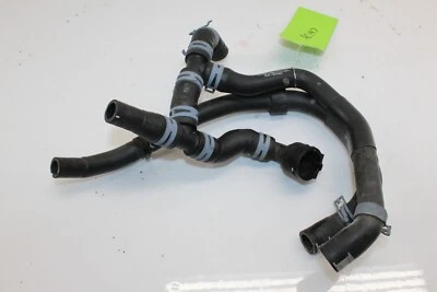 Conjunto de mangueira e tubo de refrigeração 2016-2018 Audi A6 Quattro 3.0L - (4G0145919AH) FABRICANTE DE EQUIPAMENTO ORIGINAL - Imagem 1 de 4