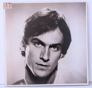 James Taylor JT 1977 Vinyl Record Album Gatefold Sleeve Mint - Picture 1 of 5