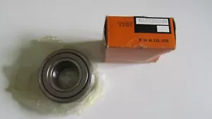 THK NART30UUR Lagerrolle Nockenfolger neu versiegelt - Bild 1 von 3