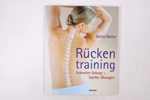15754 RÜCKENTRAINING. - Bild 1 von 1