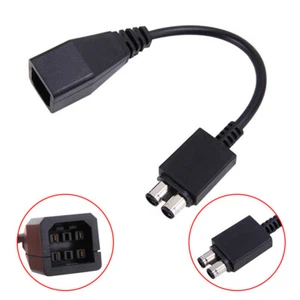 Adapter Converter Cord AC Power Supply Transfer Cable for xBox 360 Slim -1PCS - Bild 1 von 4