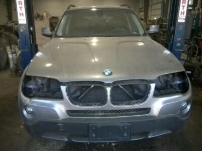 Air Cleaner 3.0L Fits 07-10 BMW X3 111164 - Изображение 1 из 4