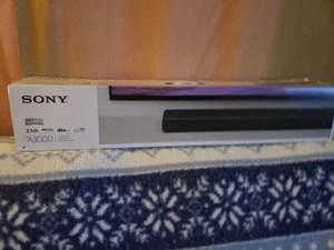 Sony Soundbar A3000 - Picture 1 of 4