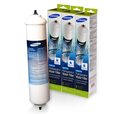 3x DA29-10105J original Kühlschrank Samsung Wasserfilter Hafex/Exp, HAF-EX/XAA - Bild 1 von 4