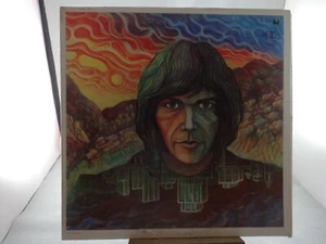 NEIL YOUNG (SELF-TITLED). EXC. VINYL!! ORIGINAL COVER! 2-TONE LABEL! PLAY-GRADED - Picture 1 of 3