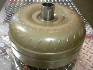 Ford Transmission Torque Converter for 1989- 2007 E4OD/4R100 36-6E - Picture 1 of 2