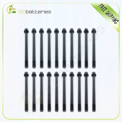 Kits de pernos de cabeza para Ford E-350 Club Wagon E-350 Super Duty 2004-2007 6,0 L Foto 1 de 4