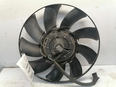 Hoja de ventilador 4,2 L compatible con 06-09 Range Rover 1368551 Foto 1 de 4