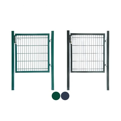 Gartentor für Doppelstabmattenzaun PORTARIUS - Variantenauswahl - Bild 1 von 4