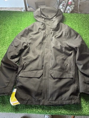 Champions 3 In 1 Systems Jacket Size S - Image 1 of 4