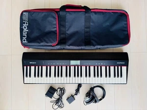 Roland GO:PIANO GO-61P in good condition - Picture 1 of 4
