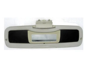Smart ForTwo 450 Sonnenblende rechts grau Q0000706V009 - Bild 1 von 1