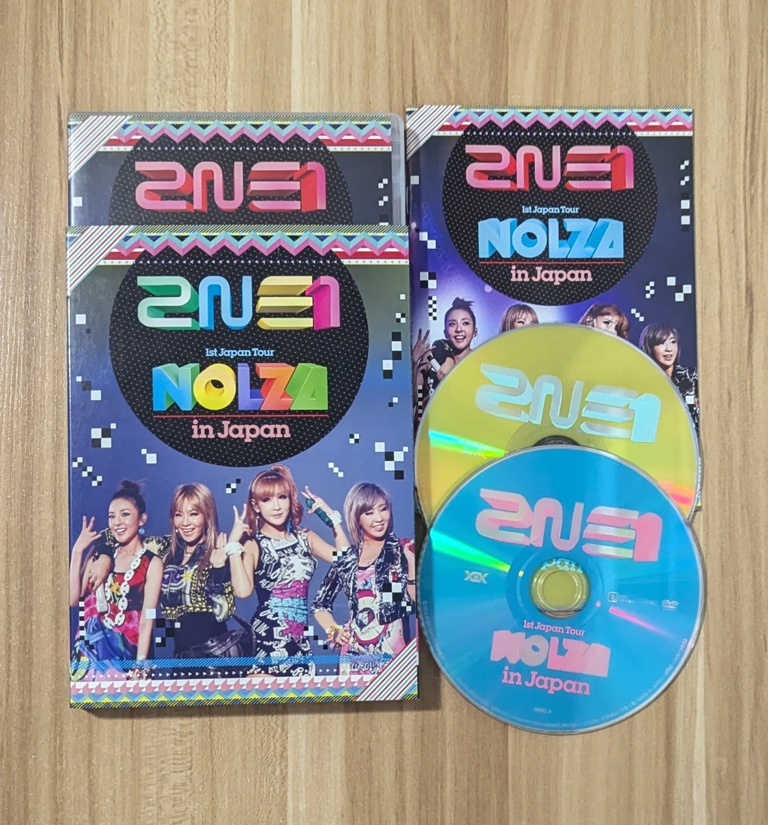 2ne1 products for sale | eBay