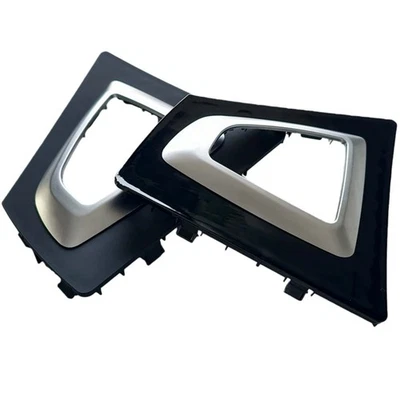 New  Center Control Gearshift Console Panel Trim for BMW F36 GC 4Series 2014-20 - Изображение 1 из 4