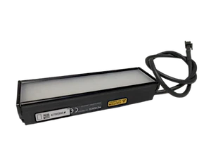 Gebrauchte Keyence CA-DBW12W LED diffuse Beleuchtung weiß Balken Licht top getestet - Bild 1 von 3