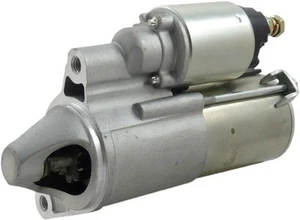 New Starter Dodge Nitro 3.7 3.7L 2007 2008 2009 Jeep Liberty 4801292AC 6761 - Picture 1 of 5