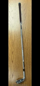 New TaylorMade Hi-Toe 60* Raw Face Steel Shaft, Left Handed Wedge - Picture 1 of 6