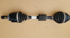2016-2019 Mini Cooper Clubman Driver side Front CV Axle Shaft - Picture 1 of 7