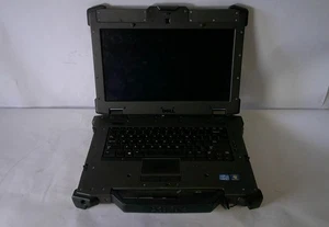 Dell Latitude E6420 14" Core i5-2520M 2.50GHz 4GB No HDD Laptop (B2157) - Picture 1 of 11
