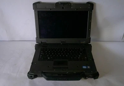 Dell Latitude E6420 14" Core i5-2520M 2.50GHz 4GB No HDD Laptop (B2157) - Image 1 of 4