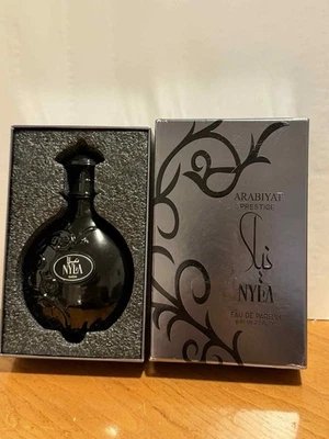 CAMURÇA ARABIYAT PRESTIGE NYLA FEMININA 2,7 OZ - Imagem 1 de 4