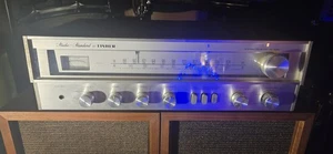 Vintage Fisher Studio Standard Stereo Reciever * RS-1022 MIJ Japan 1977 Bench Tested - Bild 1 von 24