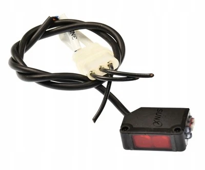 Panasonic CX-491-P Optical NPN - Image 1 of 4