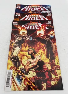 Cómics de Marvel Cosmic Ghost Rider Run #3-5 - Lote de 3 - Imagen 1 de 1