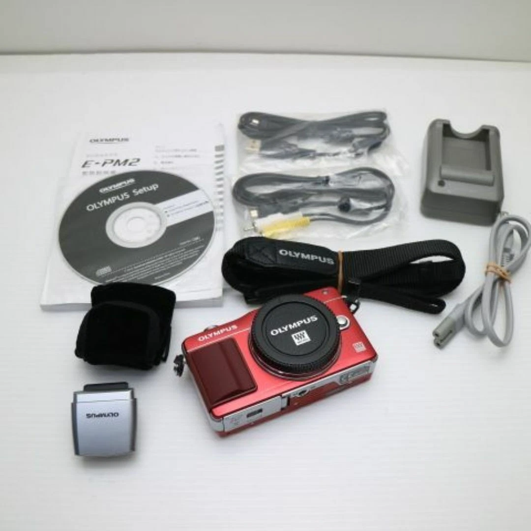 ❤️OLYMPUS ❤️E-PM2❤️スマホ転送可❤️#1030 ❤️OLYMPUS ❤️E-PM2❤️スマホ転送可❤️#1030 Olympus PEN E-PM2