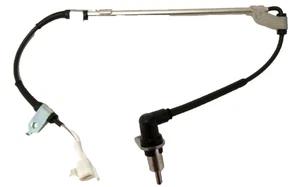 Standard ALS1409 NEW ABS Wheel Speed Sensor Rear Right SUZUKI ESTEEM *1998-2000) - Foto 1 di 3