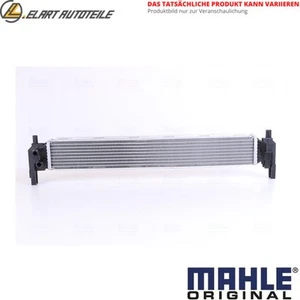 NIEDERTEMPERATURKÜHLER LADELUFTKÜHLER CIR 33 000S FÜR RENAULT TWINGOIII 0.9L - Picture 1 of 7