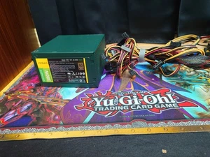 Antec 380W EA-380 Earthwatts ATX12V v2.2 80 Plus Power Supply UNTESTED AS IS - Picture 1 of 7