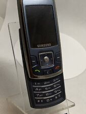 Faulty Samsung P260 Unlocked ) Mobile Phone Read The Listing Description