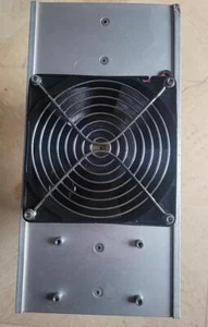 ✈️🔵1PC used working EVG EPS60  lamp 4600W 16A via DHL OR FEDEX - Picture 1 of 2