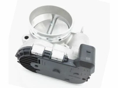 Carrocería del acelerador Bosch 36642FV 2002 2003 2004 para Audi Allroad Quattro 2001-2005 Foto 1 de 2
