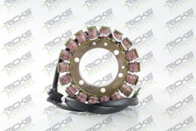 Ricks Stator For Kawasaki Ninja ZX6R ZX600F 1998-1999 - Image 1 of 3